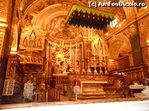 [P31] Valletta - St. John’s Co-Cathedral, interior.  » foto by iulianic
 - 
<span class="allrVoted glyphicon glyphicon-heart hidden" id="av580106"></span>
<a class="m-l-10 hidden" id="sv580106" onclick="voting_Foto_DelVot(,580106,17454)" role="button">șterge vot <span class="glyphicon glyphicon-remove"></span></a>
<a id="v9580106" class=" c-red"  onclick="voting_Foto_SetVot(580106)" role="button"><span class="glyphicon glyphicon-heart-empty"></span> <b>LIKE</b> = Votează poza</a> <img class="hidden"  id="f580106W9" src="/imagini/loader.gif" border="0" /><span class="AjErrMes hidden" id="e580106ErM"></span>