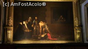 [P15] Oratoriul. Piesa de altar ,,Decapitarea Sfantului Ioan Botezatorul”, opera a lui Caravaggio. » foto by ovidiuyepi
 - 
<span class="allrVoted glyphicon glyphicon-heart hidden" id="av1231892"></span>
<a class="m-l-10 hidden" id="sv1231892" onclick="voting_Foto_DelVot(,1231892,17454)" role="button">șterge vot <span class="glyphicon glyphicon-remove"></span></a>
<a id="v91231892" class=" c-red"  onclick="voting_Foto_SetVot(1231892)" role="button"><span class="glyphicon glyphicon-heart-empty"></span> <b>LIKE</b> = Votează poza</a> <img class="hidden"  id="f1231892W9" src="/imagini/loader.gif" border="0" /><span class="AjErrMes hidden" id="e1231892ErM"></span>