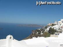 P13 [JUN-2010] Santorini (Thira): in alb si albastru!