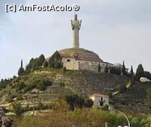 [P37] Si incheiem cu acelasi Cristo del Otero (poza luata de pe net).  » foto by alinaro <span class="label label-default labelC_thin small">NEVOTABILĂ</span>
