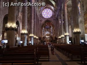 [P27] Catedrala La Seu, Palma de Mallorca; inelele metalice ce decorează coloanele poartă semnătura marelui Gaudi » foto by crismis
 - 
<span class="allrVoted glyphicon glyphicon-heart hidden" id="av1132419"></span>
<a class="m-l-10 hidden" id="sv1132419" onclick="voting_Foto_DelVot(,1132419,17664)" role="button">șterge vot <span class="glyphicon glyphicon-remove"></span></a>
<a id="v91132419" class=" c-red"  onclick="voting_Foto_SetVot(1132419)" role="button"><span class="glyphicon glyphicon-heart-empty"></span> <b>LIKE</b> = Votează poza</a> <img class="hidden"  id="f1132419W9" src="/imagini/loader.gif" border="0" /><span class="AjErrMes hidden" id="e1132419ErM"></span>