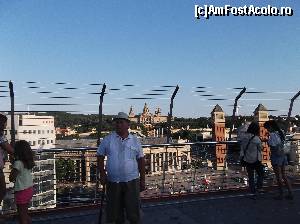 [P51] Corida, turnurile veneţiene, statuia şi mai ales vederea liberă spre Museu Nacional d’ Art de Catalunya.  » foto by balasa violeta
 - 
<span class="allrVoted glyphicon glyphicon-heart hidden" id="av663318"></span>
<a class="m-l-10 hidden" id="sv663318" onclick="voting_Foto_DelVot(,663318,17664)" role="button">șterge vot <span class="glyphicon glyphicon-remove"></span></a>
<a id="v9663318" class=" c-red"  onclick="voting_Foto_SetVot(663318)" role="button"><span class="glyphicon glyphicon-heart-empty"></span> <b>LIKE</b> = Votează poza</a> <img class="hidden"  id="f663318W9" src="/imagini/loader.gif" border="0" /><span class="AjErrMes hidden" id="e663318ErM"></span>