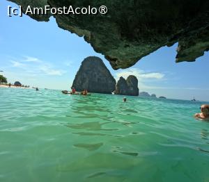 [P17] Phra Nang , Railay Bay » foto by elenaadina
 - 
<span class="allrVoted glyphicon glyphicon-heart hidden" id="av1420994"></span>
<a class="m-l-10 hidden" id="sv1420994" onclick="voting_Foto_DelVot(,1420994,17822)" role="button">șterge vot <span class="glyphicon glyphicon-remove"></span></a>
<a id="v91420994" class=" c-red"  onclick="voting_Foto_SetVot(1420994)" role="button"><span class="glyphicon glyphicon-heart-empty"></span> <b>LIKE</b> = Votează poza</a> <img class="hidden"  id="f1420994W9" src="/imagini/loader.gif" border="0" /><span class="AjErrMes hidden" id="e1420994ErM"></span>