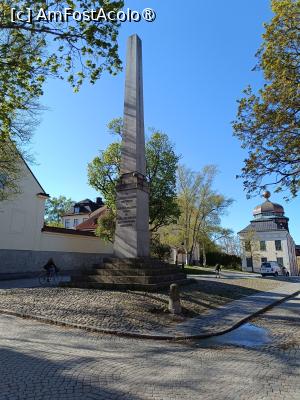 [P29] Uppsala, Observatorul Vechi și Obeliscul, mergem spre Catedrală » foto by mprofeanu
 - 
<span class="allrVoted glyphicon glyphicon-heart hidden" id="av1513405"></span>
<a class="m-l-10 hidden" id="sv1513405" onclick="voting_Foto_DelVot(,1513405,17905)" role="button">șterge vot <span class="glyphicon glyphicon-remove"></span></a>
<a id="v91513405" class=" c-red"  onclick="voting_Foto_SetVot(1513405)" role="button"><span class="glyphicon glyphicon-heart-empty"></span> <b>LIKE</b> = Votează poza</a> <img class="hidden"  id="f1513405W9" src="/imagini/loader.gif" border="0" /><span class="AjErrMes hidden" id="e1513405ErM"></span>