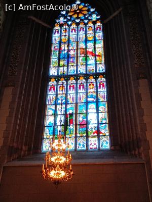 [P36] Uppsala, Catedrala, Vitraliul „Fereastra Fiului”, Cel mai mare vitraliu din Suedia de 119 metri pătrați » foto by mprofeanu
 - 
<span class="allrVoted glyphicon glyphicon-heart hidden" id="av1513412"></span>
<a class="m-l-10 hidden" id="sv1513412" onclick="voting_Foto_DelVot(,1513412,17905)" role="button">șterge vot <span class="glyphicon glyphicon-remove"></span></a>
<a id="v91513412" class=" c-red"  onclick="voting_Foto_SetVot(1513412)" role="button"><span class="glyphicon glyphicon-heart-empty"></span> <b>LIKE</b> = Votează poza</a> <img class="hidden"  id="f1513412W9" src="/imagini/loader.gif" border="0" /><span class="AjErrMes hidden" id="e1513412ErM"></span>