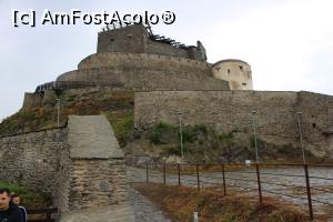 [P09] Cetatea Deva, Vedere generală de sus după ce am urcat scările lângă Platforma vestică a artileriei, se vede și Turnul Bethlen cel rotund » foto by mprofeanu
 - 
<span class="allrVoted glyphicon glyphicon-heart hidden" id="av1201374"></span>
<a class="m-l-10 hidden" id="sv1201374" onclick="voting_Foto_DelVot(,1201374,17970)" role="button">șterge vot <span class="glyphicon glyphicon-remove"></span></a>
<a id="v91201374" class=" c-red"  onclick="voting_Foto_SetVot(1201374)" role="button"><span class="glyphicon glyphicon-heart-empty"></span> <b>LIKE</b> = Votează poza</a> <img class="hidden"  id="f1201374W9" src="/imagini/loader.gif" border="0" /><span class="AjErrMes hidden" id="e1201374ErM"></span>