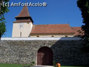 [P02] Cetatea Fortificată Țărănească și Biserica Evanghelică din Ghimbav » foto by maryka
 - 
<span class="allrVoted glyphicon glyphicon-heart hidden" id="av780363"></span>
<a class="m-l-10 hidden" id="sv780363" onclick="voting_Foto_DelVot(,780363,17992)" role="button">șterge vot <span class="glyphicon glyphicon-remove"></span></a>
<a id="v9780363" class=" c-red"  onclick="voting_Foto_SetVot(780363)" role="button"><span class="glyphicon glyphicon-heart-empty"></span> <b>LIKE</b> = Votează poza</a> <img class="hidden"  id="f780363W9" src="/imagini/loader.gif" border="0" /><span class="AjErrMes hidden" id="e780363ErM"></span>