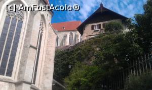 [P15] Biserica catolică Frauenbergkirche din oraşul Krems an der Donau, Austria.  » foto by traian.leuca †
 - 
<span class="allrVoted glyphicon glyphicon-heart hidden" id="av719329"></span>
<a class="m-l-10 hidden" id="sv719329" onclick="voting_Foto_DelVot(,719329,18005)" role="button">șterge vot <span class="glyphicon glyphicon-remove"></span></a>
<a id="v9719329" class=" c-red"  onclick="voting_Foto_SetVot(719329)" role="button"><span class="glyphicon glyphicon-heart-empty"></span> <b>LIKE</b> = Votează poza</a> <img class="hidden"  id="f719329W9" src="/imagini/loader.gif" border="0" /><span class="AjErrMes hidden" id="e719329ErM"></span>