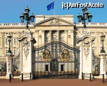 [P07] poza de pe net- Palatul Buckingham » foto by luciaoradea <span class="label label-default labelC_thin small">NEVOTABILĂ</span>