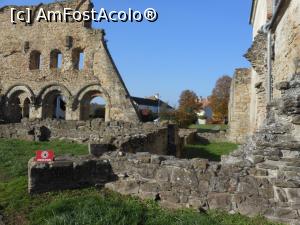 [P06] Cârța - Abația cisterciană. Ruine. » foto by iulianic
 - 
<span class="allrVoted glyphicon glyphicon-heart hidden" id="av1347430"></span>
<a class="m-l-10 hidden" id="sv1347430" onclick="voting_Foto_DelVot(,1347430,18101)" role="button">șterge vot <span class="glyphicon glyphicon-remove"></span></a>
<a id="v91347430" class=" c-red"  onclick="voting_Foto_SetVot(1347430)" role="button"><span class="glyphicon glyphicon-heart-empty"></span> <b>LIKE</b> = Votează poza</a> <img class="hidden"  id="f1347430W9" src="/imagini/loader.gif" border="0" /><span class="AjErrMes hidden" id="e1347430ErM"></span>