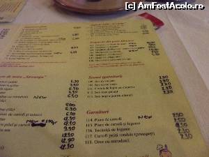 [P04] Din meniul tavernei Struga (2)  » foto by irinad
 - 
<span class="allrVoted glyphicon glyphicon-heart hidden" id="av682170"></span>
<a class="m-l-10 hidden" id="sv682170" onclick="voting_Foto_DelVot(,682170,18127)" role="button">șterge vot <span class="glyphicon glyphicon-remove"></span></a>
<a id="v9682170" class=" c-red"  onclick="voting_Foto_SetVot(682170)" role="button"><span class="glyphicon glyphicon-heart-empty"></span> <b>LIKE</b> = Votează poza</a> <img class="hidden"  id="f682170W9" src="/imagini/loader.gif" border="0" /><span class="AjErrMes hidden" id="e682170ErM"></span>