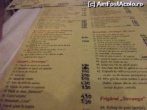 [P05] Din meniul tavernei Struga (3)  » foto by irinad
 - 
<span class="allrVoted glyphicon glyphicon-heart hidden" id="av682171"></span>
<a class="m-l-10 hidden" id="sv682171" onclick="voting_Foto_DelVot(,682171,18127)" role="button">șterge vot <span class="glyphicon glyphicon-remove"></span></a>
<a id="v9682171" class=" c-red"  onclick="voting_Foto_SetVot(682171)" role="button"><span class="glyphicon glyphicon-heart-empty"></span> <b>LIKE</b> = Votează poza</a> <img class="hidden"  id="f682171W9" src="/imagini/loader.gif" border="0" /><span class="AjErrMes hidden" id="e682171ErM"></span>