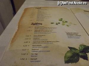 [P10] Salatele disponibile la taverna Ta Binelikia (Tα Mπινελίκια)  » foto by irinad
 - 
<span class="allrVoted glyphicon glyphicon-heart hidden" id="av682920"></span>
<a class="m-l-10 hidden" id="sv682920" onclick="voting_Foto_DelVot(,682920,18127)" role="button">șterge vot <span class="glyphicon glyphicon-remove"></span></a>
<a id="v9682920" class=" c-red"  onclick="voting_Foto_SetVot(682920)" role="button"><span class="glyphicon glyphicon-heart-empty"></span> <b>LIKE</b> = Votează poza</a> <img class="hidden"  id="f682920W9" src="/imagini/loader.gif" border="0" /><span class="AjErrMes hidden" id="e682920ErM"></span>