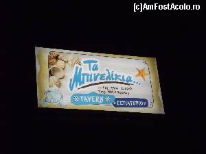 [P21] Agăţată pe stâlp, o reclamă luminoasă cu taverna Ta Binelikia (Tα Mπινελίκια)  » foto by irinad
 - 
<span class="allrVoted glyphicon glyphicon-heart hidden" id="av682931"></span>
<a class="m-l-10 hidden" id="sv682931" onclick="voting_Foto_DelVot(,682931,18127)" role="button">șterge vot <span class="glyphicon glyphicon-remove"></span></a>
<a id="v9682931" class=" c-red"  onclick="voting_Foto_SetVot(682931)" role="button"><span class="glyphicon glyphicon-heart-empty"></span> <b>LIKE</b> = Votează poza</a> <img class="hidden"  id="f682931W9" src="/imagini/loader.gif" border="0" /><span class="AjErrMes hidden" id="e682931ErM"></span>