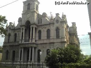 [P20] Biserica „Buna Vestire” sau biserica greacă. Ridicată în perioada 1863 – 1872, este un monument istoric ce îmbină stilul bizantin cu cel gotic renascentist, reprezentând un adevărat punct de reper pentru centrul istoric al municipiului Brăila.  » foto by FlorinAndrei
 - 
<span class="allrVoted glyphicon glyphicon-heart hidden" id="av616986"></span>
<a class="m-l-10 hidden" id="sv616986" onclick="voting_Foto_DelVot(,616986,18328)" role="button">șterge vot <span class="glyphicon glyphicon-remove"></span></a>
<a id="v9616986" class=" c-red"  onclick="voting_Foto_SetVot(616986)" role="button"><span class="glyphicon glyphicon-heart-empty"></span> <b>LIKE</b> = Votează poza</a> <img class="hidden"  id="f616986W9" src="/imagini/loader.gif" border="0" /><span class="AjErrMes hidden" id="e616986ErM"></span>