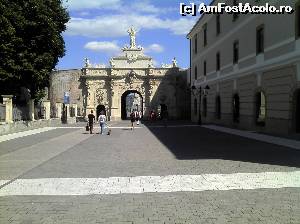 [P03] Poarta principală a Cetății Alba Iulia, văzută din interior » foto by FlorinAndrei
 - 
<span class="allrVoted glyphicon glyphicon-heart hidden" id="av613469"></span>
<a class="m-l-10 hidden" id="sv613469" onclick="voting_Foto_DelVot(,613469,18351)" role="button">șterge vot <span class="glyphicon glyphicon-remove"></span></a>
<a id="v9613469" class=" c-red"  onclick="voting_Foto_SetVot(613469)" role="button"><span class="glyphicon glyphicon-heart-empty"></span> <b>LIKE</b> = Votează poza</a> <img class="hidden"  id="f613469W9" src="/imagini/loader.gif" border="0" /><span class="AjErrMes hidden" id="e613469ErM"></span>