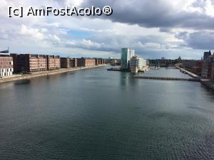 P01 [AUG-2016] Plecarea din Copenhaga cu vasul DFDS Seaways