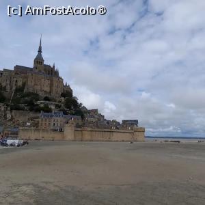 P12 [SEP-2023] Mont saint michel