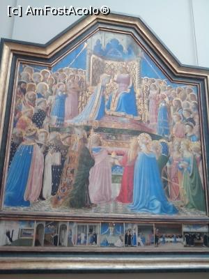 [P16] Guido di Pietro, zis Fra Angelico: La Couronnement de la Vierge (1432)  » foto by diacrys*
 - 
<span class="allrVoted glyphicon glyphicon-heart hidden" id="av743013"></span>
<a class="m-l-10 hidden" id="sv743013" onclick="voting_Foto_DelVot(,743013,18451)" role="button">șterge vot <span class="glyphicon glyphicon-remove"></span></a>
<a id="v9743013" class=" c-red"  onclick="voting_Foto_SetVot(743013)" role="button"><span class="glyphicon glyphicon-heart-empty"></span> <b>LIKE</b> = Votează poza</a> <img class="hidden"  id="f743013W9" src="/imagini/loader.gif" border="0" /><span class="AjErrMes hidden" id="e743013ErM"></span>