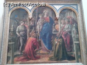 [P17] Filippo Lippi (1437): Fecioara cu pruncul înconjurată de îngeri (...)  » foto by diacrys*
 - 
<span class="allrVoted glyphicon glyphicon-heart hidden" id="av743014"></span>
<a class="m-l-10 hidden" id="sv743014" onclick="voting_Foto_DelVot(,743014,18451)" role="button">șterge vot <span class="glyphicon glyphicon-remove"></span></a>
<a id="v9743014" class=" c-red"  onclick="voting_Foto_SetVot(743014)" role="button"><span class="glyphicon glyphicon-heart-empty"></span> <b>LIKE</b> = Votează poza</a> <img class="hidden"  id="f743014W9" src="/imagini/loader.gif" border="0" /><span class="AjErrMes hidden" id="e743014ErM"></span>