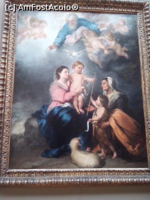 [P28] Murillo (1665-1670): Sfânta Familie, tablou numit și Fecioara din Sevilla » foto by diacrys*
 - 
<span class="allrVoted glyphicon glyphicon-heart hidden" id="av743032"></span>
<a class="m-l-10 hidden" id="sv743032" onclick="voting_Foto_DelVot(,743032,18451)" role="button">șterge vot <span class="glyphicon glyphicon-remove"></span></a>
<a id="v9743032" class=" c-red"  onclick="voting_Foto_SetVot(743032)" role="button"><span class="glyphicon glyphicon-heart-empty"></span> <b>LIKE</b> = Votează poza</a> <img class="hidden"  id="f743032W9" src="/imagini/loader.gif" border="0" /><span class="AjErrMes hidden" id="e743032ErM"></span>