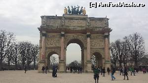 [P09] Arcul de Triumf Carrousel.  » foto by iulian68
 - 
<span class="allrVoted glyphicon glyphicon-heart hidden" id="av607697"></span>
<a class="m-l-10 hidden" id="sv607697" onclick="voting_Foto_DelVot(,607697,18451)" role="button">șterge vot <span class="glyphicon glyphicon-remove"></span></a>
<a id="v9607697" class=" c-red"  onclick="voting_Foto_SetVot(607697)" role="button"><span class="glyphicon glyphicon-heart-empty"></span> <b>LIKE</b> = Votează poza</a> <img class="hidden"  id="f607697W9" src="/imagini/loader.gif" border="0" /><span class="AjErrMes hidden" id="e607697ErM"></span>