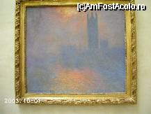 [P22] Claude Monet - Londra, Parlementul. Rază de soare în ceaţă » foto by Costi
 - 
<span class="allrVoted glyphicon glyphicon-heart hidden" id="av31418"></span>
<a class="m-l-10 hidden" id="sv31418" onclick="voting_Foto_DelVot(,31418,18452)" role="button">șterge vot <span class="glyphicon glyphicon-remove"></span></a>
<a id="v931418" class=" c-red"  onclick="voting_Foto_SetVot(31418)" role="button"><span class="glyphicon glyphicon-heart-empty"></span> <b>LIKE</b> = Votează poza</a> <img class="hidden"  id="f31418W9" src="/imagini/loader.gif" border="0" /><span class="AjErrMes hidden" id="e31418ErM"></span>