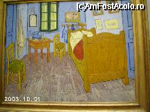 [P24] Vincent van Gogh - Camera lui Van Gogh la Arles » foto by Costi
 - 
<span class="allrVoted glyphicon glyphicon-heart hidden" id="av31420"></span>
<a class="m-l-10 hidden" id="sv31420" onclick="voting_Foto_DelVot(,31420,18452)" role="button">șterge vot <span class="glyphicon glyphicon-remove"></span></a>
<a id="v931420" class=" c-red"  onclick="voting_Foto_SetVot(31420)" role="button"><span class="glyphicon glyphicon-heart-empty"></span> <b>LIKE</b> = Votează poza</a> <img class="hidden"  id="f31420W9" src="/imagini/loader.gif" border="0" /><span class="AjErrMes hidden" id="e31420ErM"></span>