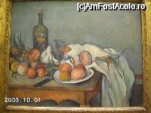 [P41] Paul Cézanne - Natură moartă cu cepe » foto by Costi
 - 
<span class="allrVoted glyphicon glyphicon-heart hidden" id="av31437"></span>
<a class="m-l-10 hidden" id="sv31437" onclick="voting_Foto_DelVot(,31437,18452)" role="button">șterge vot <span class="glyphicon glyphicon-remove"></span></a>
<a id="v931437" class=" c-red"  onclick="voting_Foto_SetVot(31437)" role="button"><span class="glyphicon glyphicon-heart-empty"></span> <b>LIKE</b> = Votează poza</a> <img class="hidden"  id="f31437W9" src="/imagini/loader.gif" border="0" /><span class="AjErrMes hidden" id="e31437ErM"></span>