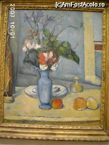 [P44] Paul Cézanne - Vaza albastră » foto by Costi
 - 
<span class="allrVoted glyphicon glyphicon-heart hidden" id="av31440"></span>
<a class="m-l-10 hidden" id="sv31440" onclick="voting_Foto_DelVot(,31440,18452)" role="button">șterge vot <span class="glyphicon glyphicon-remove"></span></a>
<a id="v931440" class=" c-red"  onclick="voting_Foto_SetVot(31440)" role="button"><span class="glyphicon glyphicon-heart-empty"></span> <b>LIKE</b> = Votează poza</a> <img class="hidden"  id="f31440W9" src="/imagini/loader.gif" border="0" /><span class="AjErrMes hidden" id="e31440ErM"></span>