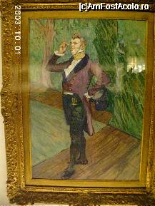 [P63] Henri de Toulouse-Lautrec - Henry Samary » foto by Costi
 - 
<span class="allrVoted glyphicon glyphicon-heart hidden" id="av31459"></span>
<a class="m-l-10 hidden" id="sv31459" onclick="voting_Foto_DelVot(,31459,18452)" role="button">șterge vot <span class="glyphicon glyphicon-remove"></span></a>
<a id="v931459" class=" c-red"  onclick="voting_Foto_SetVot(31459)" role="button"><span class="glyphicon glyphicon-heart-empty"></span> <b>LIKE</b> = Votează poza</a> <img class="hidden"  id="f31459W9" src="/imagini/loader.gif" border="0" /><span class="AjErrMes hidden" id="e31459ErM"></span>