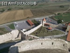 [P01] Cetatea Rupea-parcarea de la intrare » foto by dorgo
 - 
<span class="allrVoted glyphicon glyphicon-heart hidden" id="av806241"></span>
<a class="m-l-10 hidden" id="sv806241" onclick="voting_Foto_DelVot(,806241,18593)" role="button">șterge vot <span class="glyphicon glyphicon-remove"></span></a>
<a id="v9806241" class=" c-red"  onclick="voting_Foto_SetVot(806241)" role="button"><span class="glyphicon glyphicon-heart-empty"></span> <b>LIKE</b> = Votează poza</a> <img class="hidden"  id="f806241W9" src="/imagini/loader.gif" border="0" /><span class="AjErrMes hidden" id="e806241ErM"></span>