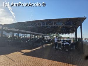 [P39] Restaurant Sailors; terasa » foto by crismis
 - 
<span class="allrVoted glyphicon glyphicon-heart hidden" id="av1534255"></span>
<a class="m-l-10 hidden" id="sv1534255" onclick="voting_Foto_DelVot(,1534255,18876)" role="button">șterge vot <span class="glyphicon glyphicon-remove"></span></a>
<a id="v91534255" class=" c-red"  onclick="voting_Foto_SetVot(1534255)" role="button"><span class="glyphicon glyphicon-heart-empty"></span> <b>LIKE</b> = Votează poza</a> <img class="hidden"  id="f1534255W9" src="/imagini/loader.gif" border="0" /><span class="AjErrMes hidden" id="e1534255ErM"></span>