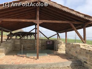 P26 [APR-2019] Cetatea antică de la Capul Sfântul Atanasie – Byala
