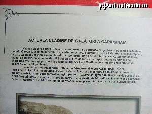 [P28] Date despre actuala clădire de călători a Gării Sinaia.  » foto by Floryn81
 - 
<span class="allrVoted glyphicon glyphicon-heart hidden" id="av645926"></span>
<a class="m-l-10 hidden" id="sv645926" onclick="voting_Foto_DelVot(,645926,18914)" role="button">șterge vot <span class="glyphicon glyphicon-remove"></span></a>
<a id="v9645926" class=" c-red"  onclick="voting_Foto_SetVot(645926)" role="button"><span class="glyphicon glyphicon-heart-empty"></span> <b>LIKE</b> = Votează poza</a> <img class="hidden"  id="f645926W9" src="/imagini/loader.gif" border="0" /><span class="AjErrMes hidden" id="e645926ErM"></span>