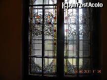 [P17] Vitraliile originale cu insemnele oficiale » foto by silvia tudoran
 - 
<span class="allrVoted glyphicon glyphicon-heart hidden" id="av273023"></span>
<a class="m-l-10 hidden" id="sv273023" onclick="voting_Foto_DelVot(,273023,18916)" role="button">șterge vot <span class="glyphicon glyphicon-remove"></span></a>
<a id="v9273023" class=" c-red"  onclick="voting_Foto_SetVot(273023)" role="button"><span class="glyphicon glyphicon-heart-empty"></span> <b>LIKE</b> = Votează poza</a> <img class="hidden"  id="f273023W9" src="/imagini/loader.gif" border="0" /><span class="AjErrMes hidden" id="e273023ErM"></span>