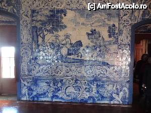 [P50] Panouri cu azulejos reprezentand scene de vanatoare.  » foto by Marian Preda
 - 
<span class="allrVoted glyphicon glyphicon-heart hidden" id="av474872"></span>
<a class="m-l-10 hidden" id="sv474872" onclick="voting_Foto_DelVot(,474872,19396)" role="button">șterge vot <span class="glyphicon glyphicon-remove"></span></a>
<a id="v9474872" class=" c-red"  onclick="voting_Foto_SetVot(474872)" role="button"><span class="glyphicon glyphicon-heart-empty"></span> <b>LIKE</b> = Votează poza</a> <img class="hidden"  id="f474872W9" src="/imagini/loader.gif" border="0" /><span class="AjErrMes hidden" id="e474872ErM"></span>