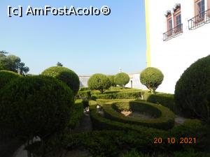 [P36] Palácio Nacional de Sintra, Grădina Prinţilor » foto by irinad
 - 
<span class="allrVoted glyphicon glyphicon-heart hidden" id="av1293179"></span>
<a class="m-l-10 hidden" id="sv1293179" onclick="voting_Foto_DelVot(,1293179,19396)" role="button">șterge vot <span class="glyphicon glyphicon-remove"></span></a>
<a id="v91293179" class=" c-red"  onclick="voting_Foto_SetVot(1293179)" role="button"><span class="glyphicon glyphicon-heart-empty"></span> <b>LIKE</b> = Votează poza</a> <img class="hidden"  id="f1293179W9" src="/imagini/loader.gif" border="0" /><span class="AjErrMes hidden" id="e1293179ErM"></span>