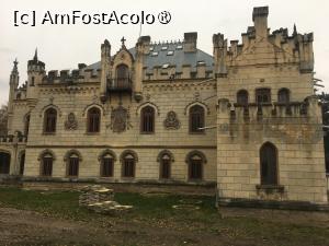 P01 [NOV-2023] Castelul Sturdza