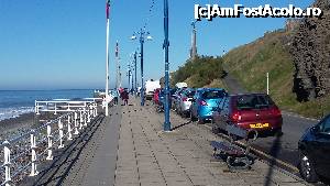 [P21] Faleză la Oceanul Atlantic în orașul Aberystwyth, Țara Galilor.  » foto by traian.leuca †
 - 
<span class="allrVoted glyphicon glyphicon-heart hidden" id="av696495"></span>
<a class="m-l-10 hidden" id="sv696495" onclick="voting_Foto_DelVot(,696495,19690)" role="button">șterge vot <span class="glyphicon glyphicon-remove"></span></a>
<a id="v9696495" class=" c-red"  onclick="voting_Foto_SetVot(696495)" role="button"><span class="glyphicon glyphicon-heart-empty"></span> <b>LIKE</b> = Votează poza</a> <img class="hidden"  id="f696495W9" src="/imagini/loader.gif" border="0" /><span class="AjErrMes hidden" id="e696495ErM"></span>