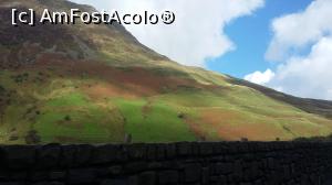 P04 [SEP-2016] Peisaje montane în Snowdonia Naţional Park din Ţara Galilor. 