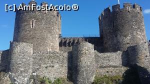 [P04] Turnuri de apărare la Castelul Conwy din oraşul medieval Conwy, Ţara Galilor.  » foto by traian.leuca †
 - 
<span class="allrVoted glyphicon glyphicon-heart hidden" id="av827671"></span>
<a class="m-l-10 hidden" id="sv827671" onclick="voting_Foto_DelVot(,827671,19690)" role="button">șterge vot <span class="glyphicon glyphicon-remove"></span></a>
<a id="v9827671" class=" c-red"  onclick="voting_Foto_SetVot(827671)" role="button"><span class="glyphicon glyphicon-heart-empty"></span> <b>LIKE</b> = Votează poza</a> <img class="hidden"  id="f827671W9" src="/imagini/loader.gif" border="0" /><span class="AjErrMes hidden" id="e827671ErM"></span>