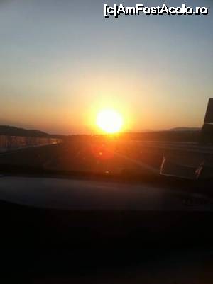 P09 [SEP-2015] Soarele apune, noi suntem inca pe autostrada! 