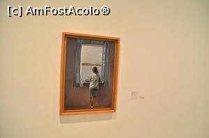 [P49] Museo Nacional Centro de Arte Reina Sofía - Salvador Dalí - Figura en una finestra. Nu-i așa că n-ați observat că fereastra din stânga lipsește?!? :) » foto by Dragoș_MD
 - 
<span class="allrVoted glyphicon glyphicon-heart hidden" id="av761357"></span>
<a class="m-l-10 hidden" id="sv761357" onclick="voting_Foto_DelVot(,761357,19792)" role="button">șterge vot <span class="glyphicon glyphicon-remove"></span></a>
<a id="v9761357" class=" c-red"  onclick="voting_Foto_SetVot(761357)" role="button"><span class="glyphicon glyphicon-heart-empty"></span> <b>LIKE</b> = Votează poza</a> <img class="hidden"  id="f761357W9" src="/imagini/loader.gif" border="0" /><span class="AjErrMes hidden" id="e761357ErM"></span>