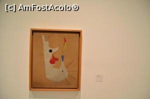 [P54] Museo Nacional Centro de Arte Reina Sofía - Pintura (Cabeza de fumador) de Joan Miró » foto by Dragoș_MD
 - 
<span class="allrVoted glyphicon glyphicon-heart hidden" id="av761365"></span>
<a class="m-l-10 hidden" id="sv761365" onclick="voting_Foto_DelVot(,761365,19792)" role="button">șterge vot <span class="glyphicon glyphicon-remove"></span></a>
<a id="v9761365" class=" c-red"  onclick="voting_Foto_SetVot(761365)" role="button"><span class="glyphicon glyphicon-heart-empty"></span> <b>LIKE</b> = Votează poza</a> <img class="hidden"  id="f761365W9" src="/imagini/loader.gif" border="0" /><span class="AjErrMes hidden" id="e761365ErM"></span>