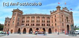 [P30] Plaza de Toros de las Ventas - vedere panoramică » foto by Dragoș_MD
 - 
<span class="allrVoted glyphicon glyphicon-heart hidden" id="av761498"></span>
<a class="m-l-10 hidden" id="sv761498" onclick="voting_Foto_DelVot(,761498,19792)" role="button">șterge vot <span class="glyphicon glyphicon-remove"></span></a>
<a id="v9761498" class=" c-red"  onclick="voting_Foto_SetVot(761498)" role="button"><span class="glyphicon glyphicon-heart-empty"></span> <b>LIKE</b> = Votează poza</a> <img class="hidden"  id="f761498W9" src="/imagini/loader.gif" border="0" /><span class="AjErrMes hidden" id="e761498ErM"></span>