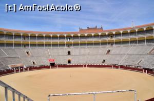 [P33] Plaza de Toros de las Ventas - tribune » foto by Dragoș_MD
 - 
<span class="allrVoted glyphicon glyphicon-heart hidden" id="av761506"></span>
<a class="m-l-10 hidden" id="sv761506" onclick="voting_Foto_DelVot(,761506,19792)" role="button">șterge vot <span class="glyphicon glyphicon-remove"></span></a>
<a id="v9761506" class=" c-red"  onclick="voting_Foto_SetVot(761506)" role="button"><span class="glyphicon glyphicon-heart-empty"></span> <b>LIKE</b> = Votează poza</a> <img class="hidden"  id="f761506W9" src="/imagini/loader.gif" border="0" /><span class="AjErrMes hidden" id="e761506ErM"></span>