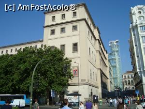 [P02] Peste drum de gara Atocha este muzeul national Reina Sofia, fondat intr-un fost spital municipal » foto by mireille
 - 
<span class="allrVoted glyphicon glyphicon-heart hidden" id="av714853"></span>
<a class="m-l-10 hidden" id="sv714853" onclick="voting_Foto_DelVot(,714853,19792)" role="button">șterge vot <span class="glyphicon glyphicon-remove"></span></a>
<a id="v9714853" class=" c-red"  onclick="voting_Foto_SetVot(714853)" role="button"><span class="glyphicon glyphicon-heart-empty"></span> <b>LIKE</b> = Votează poza</a> <img class="hidden"  id="f714853W9" src="/imagini/loader.gif" border="0" /><span class="AjErrMes hidden" id="e714853ErM"></span>