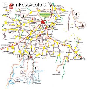 [P05] Harta Țara Hațegului - obiective turistice - preluare Internet. » foto by tata123 🔱 <span class="label label-default labelC_thin small">NEVOTABILĂ</span>