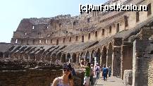 [P01] Roma - Colosseum-ul vazut din interior, etajul superior » foto by magdalena
 - 
<span class="allrVoted glyphicon glyphicon-heart hidden" id="av247257"></span>
<a class="m-l-10 hidden" id="sv247257" onclick="voting_Foto_DelVot(,247257,19894)" role="button">șterge vot <span class="glyphicon glyphicon-remove"></span></a>
<a id="v9247257" class=" c-red"  onclick="voting_Foto_SetVot(247257)" role="button"><span class="glyphicon glyphicon-heart-empty"></span> <b>LIKE</b> = Votează poza</a> <img class="hidden"  id="f247257W9" src="/imagini/loader.gif" border="0" /><span class="AjErrMes hidden" id="e247257ErM"></span>